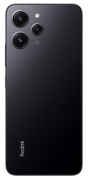  Xiaomi Redmi 12 4GB/128GB Midnight Black