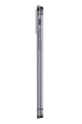 Extratenký zadní kryt CellularLine Fine pro Apple iPhone 14, transparentní