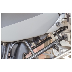DIN adaptér Interphone s 2xUSB výstupem pro motocykly, 2A