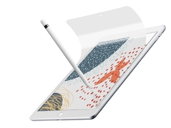 Ochranná fólie displeje Cellularline Paper Feel pro Apple iPad 10.2 (2019/2020/2021)
