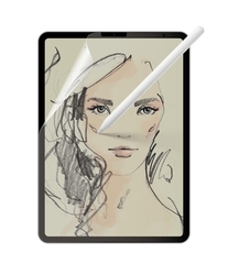 Ochranná folie na displej FIXED Paperlike Screen Protector pro Apple iPad Pro 11