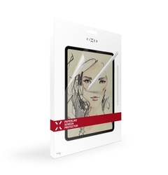 Ochranná folie na displej FIXED Paperlike Screen Protector pro Apple iPad Pro 12,9