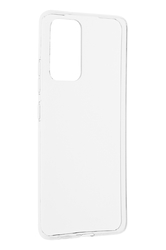 TPU gelové pouzdro FIXED pro Samsung Galaxy A82, čiré