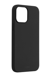 Zadní kryt FIXED MagFlow s podporou MagSafe pro Apple iPhone 13 Pro Max černý