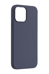 Zadní kryt FIXED MagFlow s podporou MagSafe pro Apple iPhone 13 Pro Max, modrý