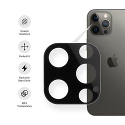 Ochranné sklo fotoaparátu FIXED pro Apple iPhone 12 Pro Max