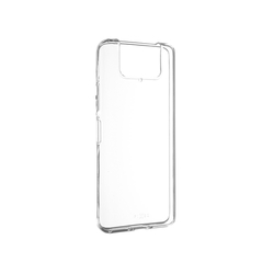 TPU gelové pouzdro FIXED pro ASUS Zenfone 8 Flip, čiré