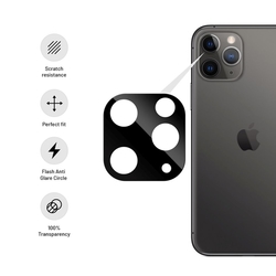 Ochranné sklo fotoaparátu FIXED pro Apple iPhone 11 Pro/11 Pro Max