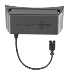 Náhradní baterie Interphone 560 mAh pro U-COM2/U-COM4/U-COM16