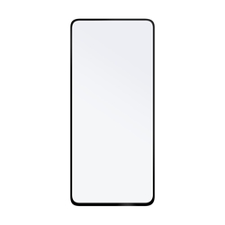 Ochranné tvrzené sklo FIXED Full-Cover pro Xiaomi Redmi Note 11 Pro+ 5G, lepení přes celý displej, černé