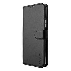 Pouzdro typu kniha FIXED Opus pro Samsung Galaxy A23, černé