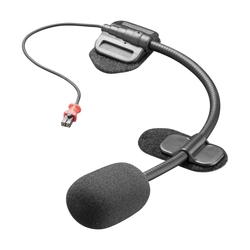 Náhradní mikrofon pro Interphone sety U-COM pro otevřené a vyklápěcí helmy