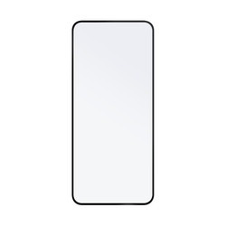 Ochranné tvrzené sklo FIXED Full-Cover pro Xiaomi Redmi Note 11, lepení přes celý displej, černé
