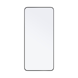 Ochranné tvrzené sklo FIXED Full-Cover pro Samsung Galaxy S22+ 5G s podporou čtečky v displeji, černé