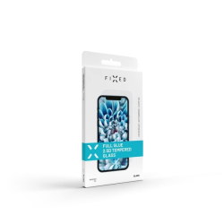 Ochranné tvrzené sklo FIXED pro Samsung Galaxy M13 5G, čiré