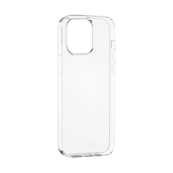 Ultratenké TPU gelové pouzdro FIXED Skin pro Apple iPhone 14 Pro Max, 0,6 mm, čiré