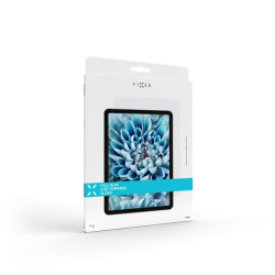 Ochranné tvrzené sklo FIXED pro Apple iPad 10,9 (2022), čiré