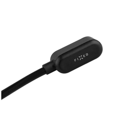 Nabíjecí USB kabel FIXED pro Huawei/Honor Band 6, černý