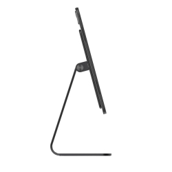Hliníkový magnetický stojánek FIXED Frame pro Apple iPad Pro 12.9 (2018-2022), space gray