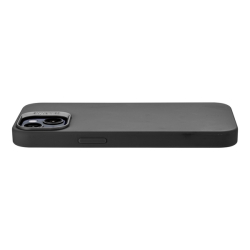 Ochranný silikonový kryt Cellularline Sensation pro Apple iPhone 14, černý