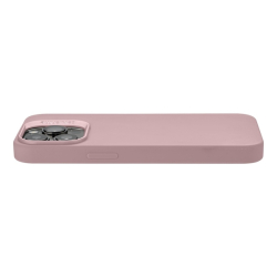 Ochranný silikonový kryt Cellularline Sensation pro Apple iPhone 14 PRO, růžový