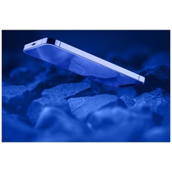 Ochranné tvrzené sklo Cellularline Second Glass Ultra pro Apple iPhone 14 Plus/14 Pro Max