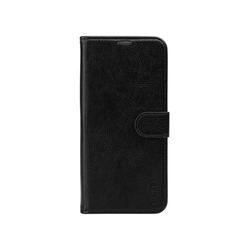 Pouzdro typu kniha FIXED Opus pro Samsung Galaxy S23+, černé
