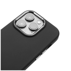 Zadní kryt FIXED MagFlow s podporou MagSafe pro Apple iPhone 14 Pro, černý
