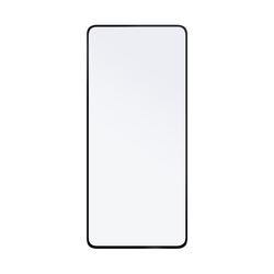 Ochranné tvrzené sklo FIXED Full-Cover pro OnePlus Nord 3, lepení přes celý displej, černé