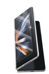 Ochranná fólie displeje Cellularline pro Samsung Galaxy Z Fold5, 2ks v balení