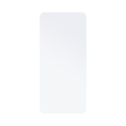 Ochranné tvrzené sklo FIXED pro Apple iPhone 15, čiré