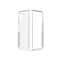 Ochranné pouzdro FIXED Pure pro Samsung Galaxy Z Fold5 5G, čiré