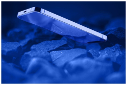 Ochranné tvrzené sklo Cellularline Glass pro Samsung S23/S22