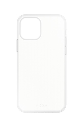 TPU gelové pouzdro FIXED Slim AntiUV pro Samsung Galaxy A55 5G, čiré