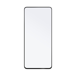 Ochranné tvrzené sklo FIXED Full-Cover pro Xiaomi 13T/13T Pro, lepení přes celý displej, černé