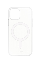 Zadní kryt FIXED MagPure s podporou Magsafe pro Samsung Galaxy A25 5G, čirý
