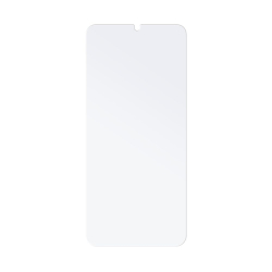Ochranné tvrzené sklo FIXED pro Samsung Galaxy A24, čiré