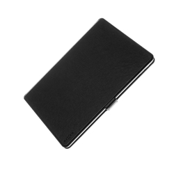 Pouzdro se stojánkem FIXED Topic Tab pro Lenovo Tab M11 11 (2024), černé