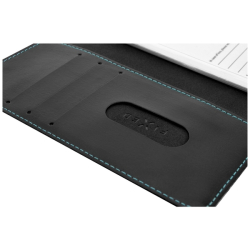 Pouzdro typu kniha FIXED Opus pro Sony Xperia L2, černé