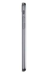 Extratenký zadní kryt CellularLine Fine pro Apple iPhone XS Max, transparentní