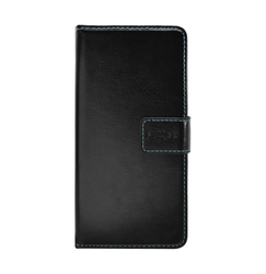Pouzdro typu kniha FIXED Opus pro Samsung Galaxy A51, černé