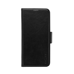 Pouzdro typu kniha FIXED Opus pro Samsung Galaxy S21+, černé