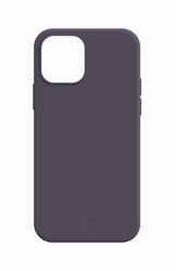 Zadní kryt FIXED MagFlow s podporou Magsafe pro Apple iPhone 12 Pro Max, modrý