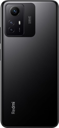 Xiaomi Redmi Note 12S 8GB/256GB Onyx Black 