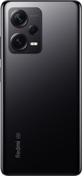 Xiaomi Redmi Note 12 Pro+ 5G 8GB/256GB Black