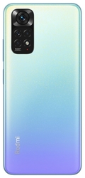 Xiaomi Redmi Note 11 (4GB/128GB) Star Blue 