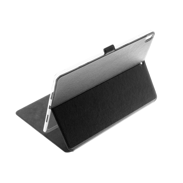 Pouzdro se stojánkem FIXED Topic Tab pro Samsung Galaxy Tab A7 Lite, černé
