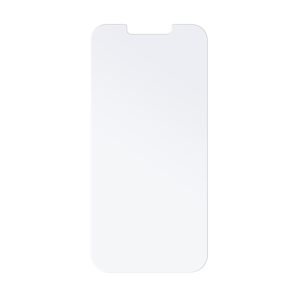 Ochranné tvrzené sklo FIXED pro Apple iPhone 13 Mini, čiré