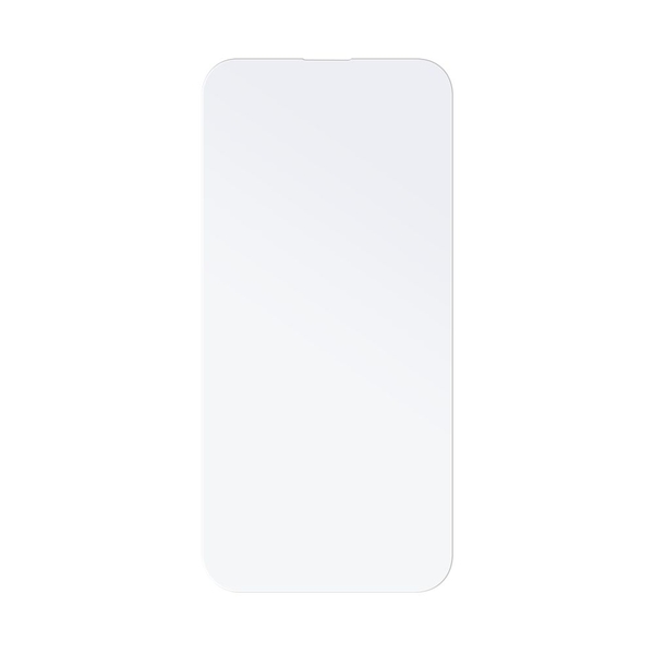 Ochranné tvrzené sklo FIXED pro Apple iPhone 14 Pro, čiré