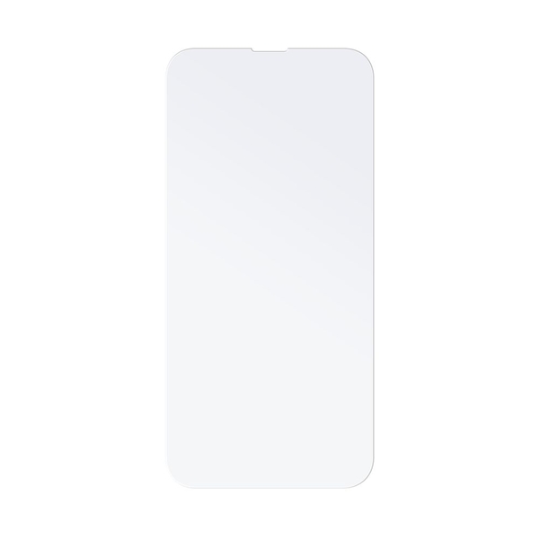 Ochranné tvrzené sklo FIXED pro Apple iPhone 14 Max, čiré